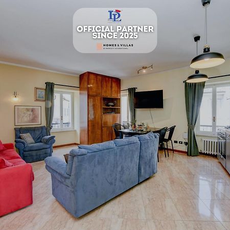 Desenzanoloft Official Partner Marriott Homes & Villas - Queen Of Sirmione Castle View Dış mekan fotoğraf