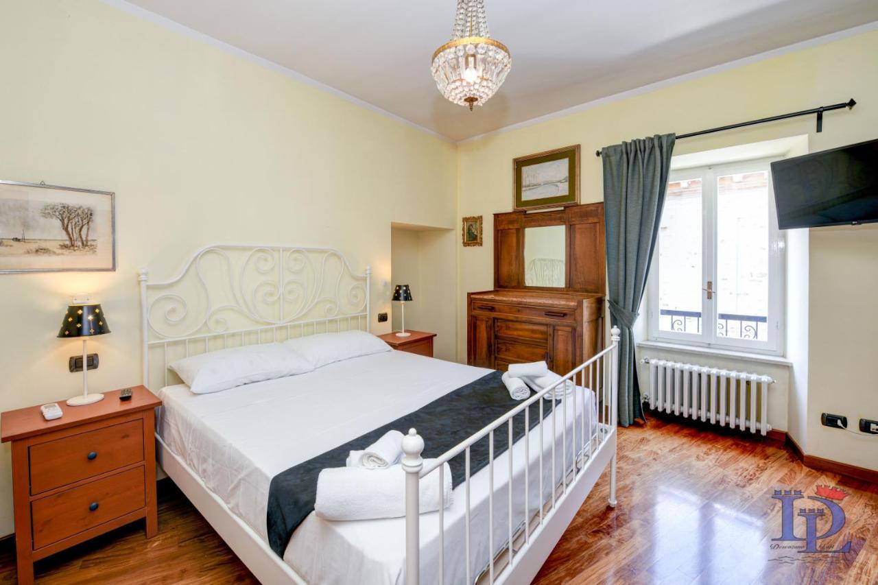 Desenzanoloft Official Partner Marriott Homes & Villas - Queen Of Sirmione Castle View Dış mekan fotoğraf